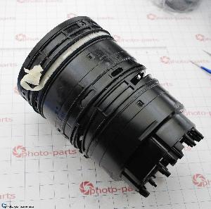 Кольцо (неподвижное кольцо крепления байонета) Sony E 24-70mm 2.8 FE GM, б/у ориг.